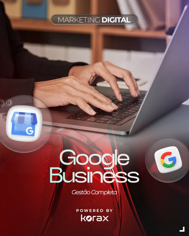 Capa da formação Google Business