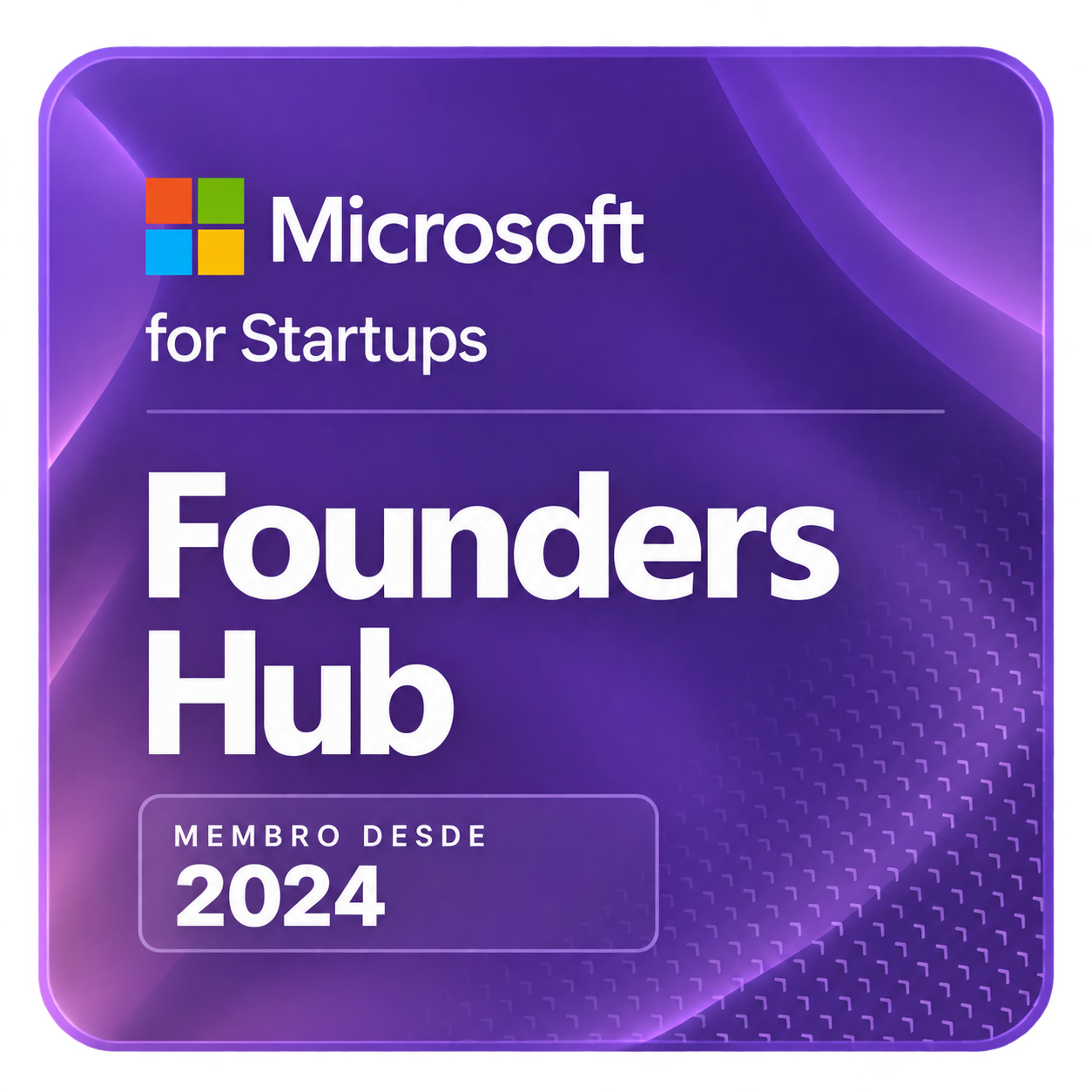Microsoft for Startups Founders Hub