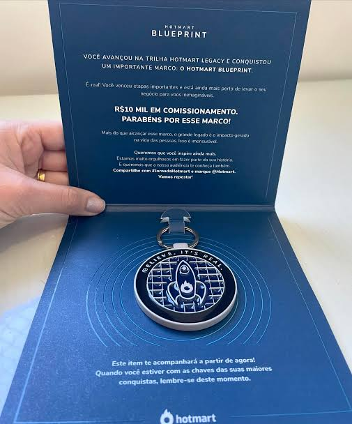 Korax Conquista Medalha Digital na Hotmart