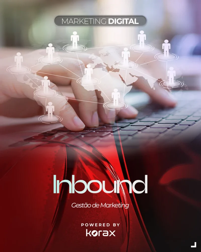 Capa da formação Inbound Marketing